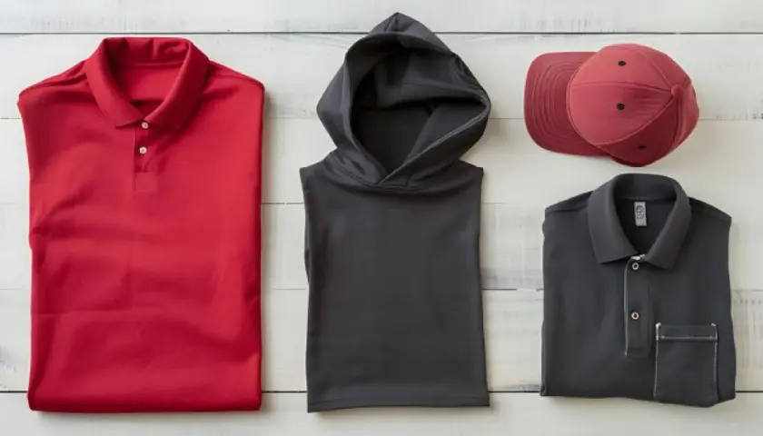 Bluza do koszulki polo: Jak stworzyć stylowy zestaw? Poradnik