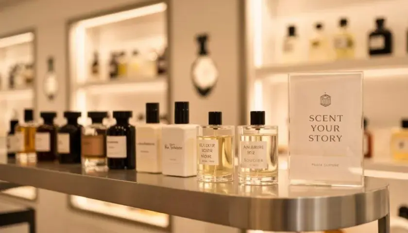 Próbki perfum: Kupuj oryginały bezpiecznie i unikaj podróbek!