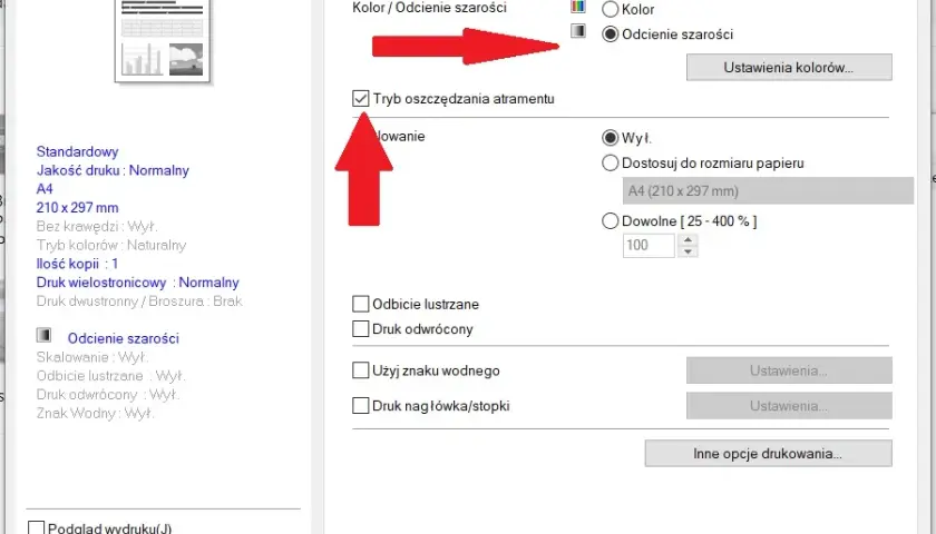 Jak drukować dwustronnie Brother - proste metody i porady