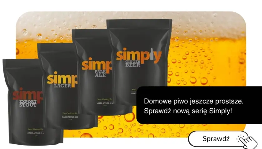 Gdzie kupić piwo imbirowe? Odkryj najlepsze miejsca i oferty