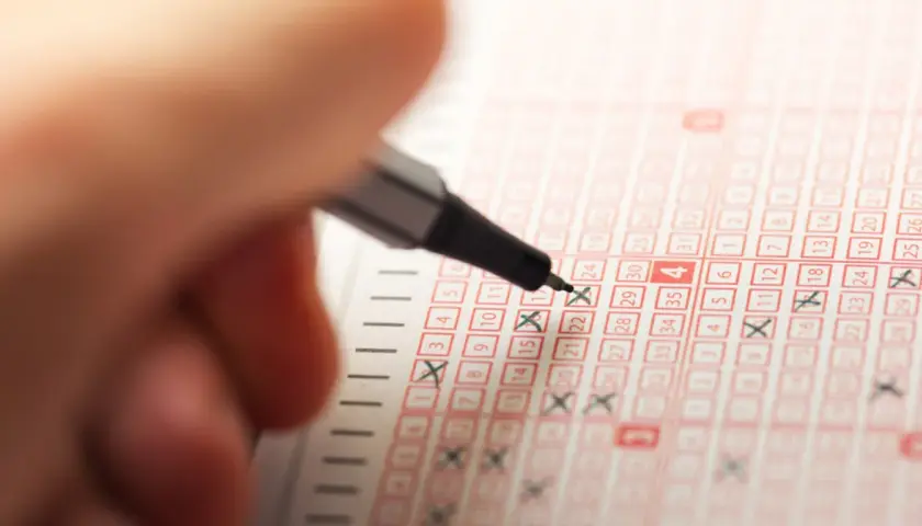 Jasnowidzenie lotto: czy naprawdę można przewidzieć numery?