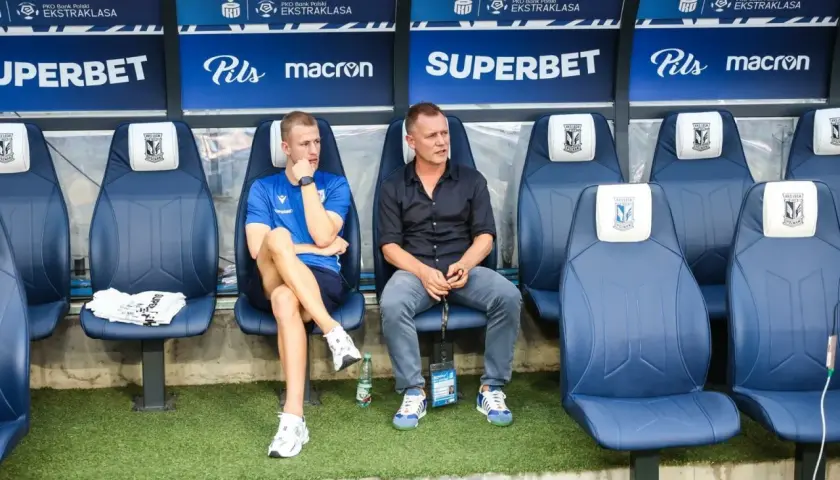 Ekstraklasa: Kluczowe absencje w 5. kolejce. Kontuzje i kartki!