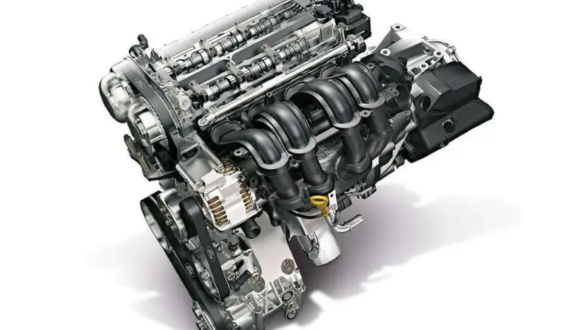 Najlepszy silnik Ford Focus Mk2? Benzyna 1.6 vs Diesel 2.0 TDCi