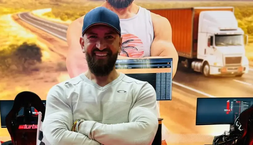 Ciężarówką przez stany kiedy w tv - program zakończony, co dalej?