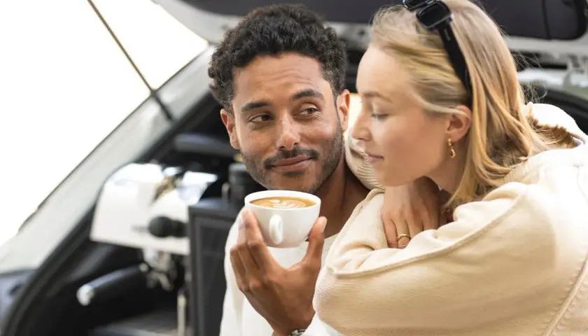 Opel jak kawa: odkryj unikalne funkcje Mokka Coffe-e i więcej