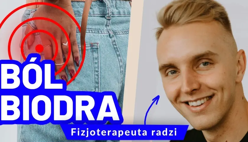 Ból bioder objawy: jak rozpoznać i uniknąć poważnych problemów