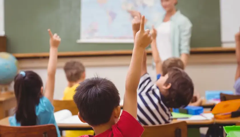 Od kiedy biologia w szkole podstawowej? Sprawdź, co musisz wiedzieć!