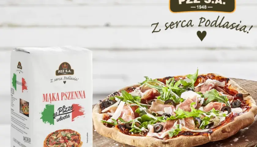 Jaka mąka do pizzy? Odkryj sekrety idealnego ciasta na pizzę