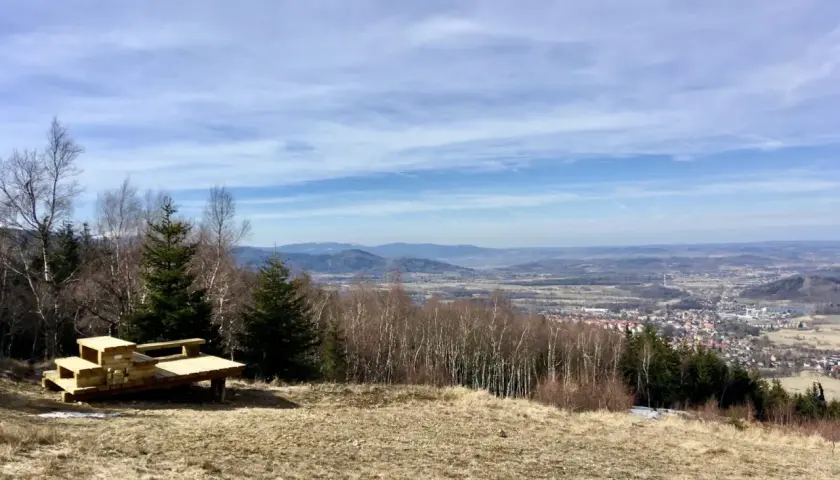 Gdzie w góry z Poznania? Najbliższe szlaki, dojazd i pomysły!