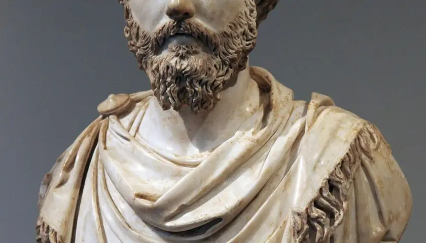 Roman: Prawdziwe znaczenie imienia, które Cię zaskoczy