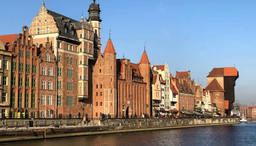 Gdzie pojechać w Polsce? Ciekawe miejsca i nowe atrakcje 2026