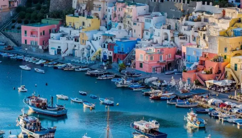 Città balneari in Italia: trova la tua vacanza ideale tra mare e storia