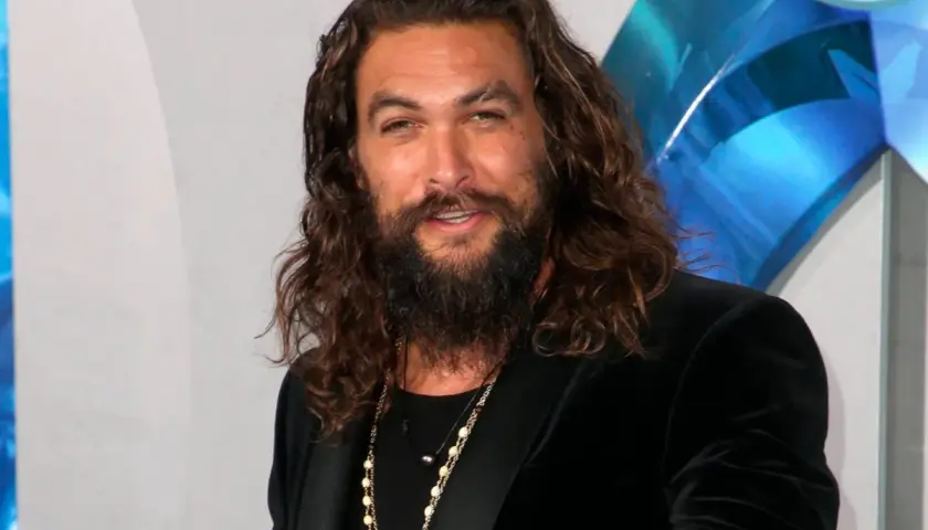 Szokujące zarobki i majątek Jasona Momoa w roli Aquamana i nie tylko