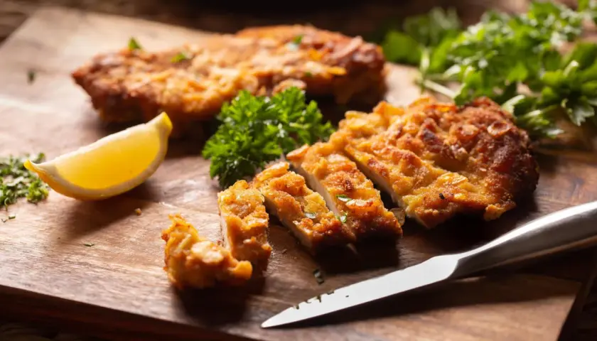 Jak przyrządzić filet z kurczaka dietetycznie i smacznie bez tłuszczu