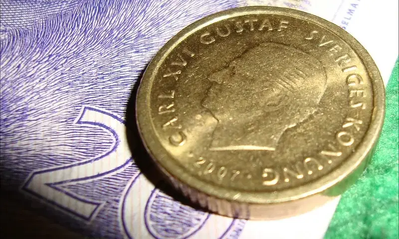 Jaka waluta w Szwecji? Wszystko o koronie szwedzkiej i płatnościach