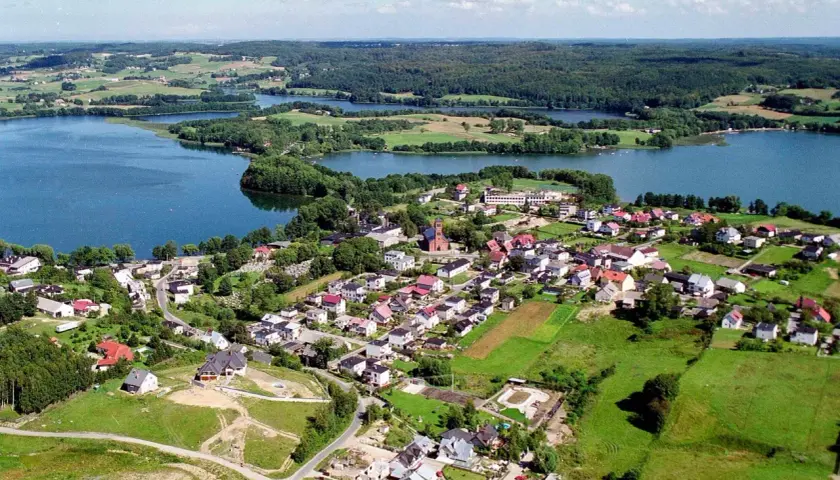 Najlepsze atrakcje w Chmielnie, które musisz zobaczyć na weekend