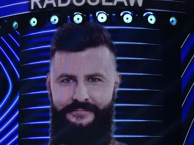 Ile lat ma Radek z Big Brothera? Poznaj wiek i historię uczestnika