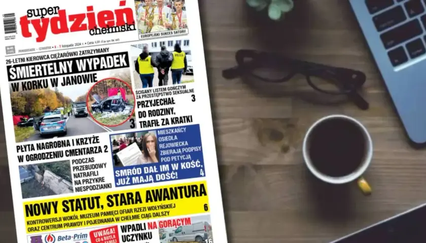 Najbardziej Wstrząsające Wydarzenia Tygodnia Numer 90 - Zobacz Zestawienie
