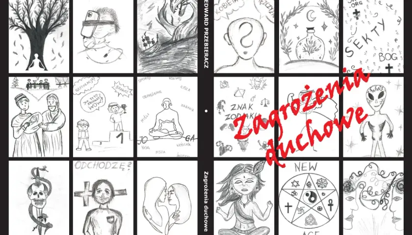 Czy wahadełko to grzech? Zaskakujące spojrzenie na duchowe zagrożenia