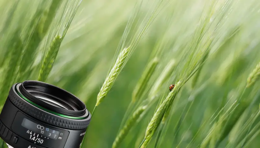 Najlepsze obiektywy do Pentaxa K-50, które poprawią Twoje zdjęcia