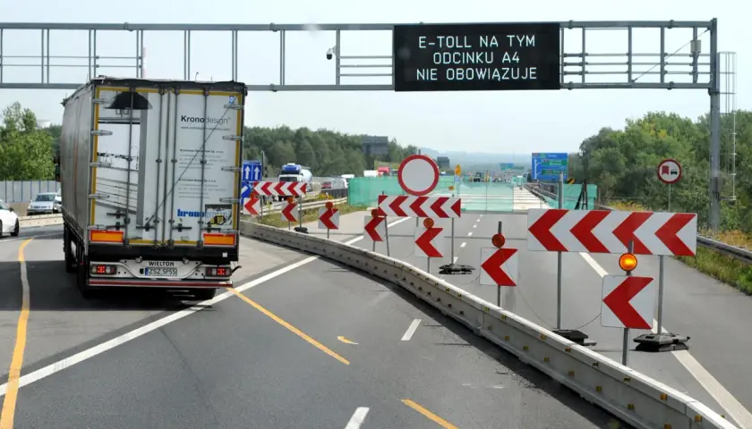 Stalexport Autostrady to niedoceniona perełka na GPW? Notowania