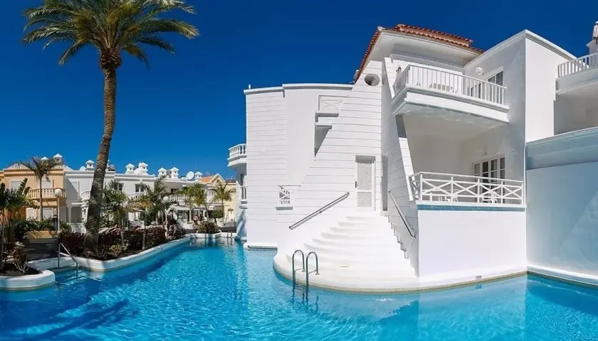 Lagos de Fanabe: todo lo que necesitas saber sobre este resort ideal