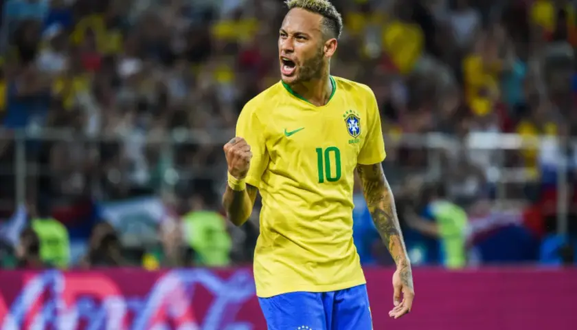 Neymar wiek: Poznaj datę urodzin i porównaj z innymi gwiazdami
