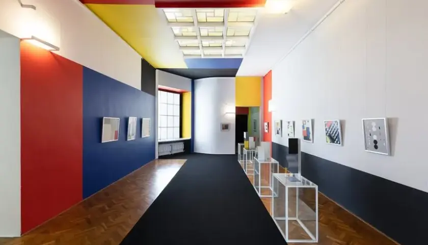 Muzeum sztuki w Łodzi godziny otwarcia – uniknij zamkniętych dni