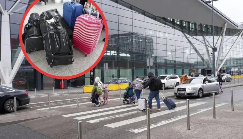 Gdańsk (GDN): Ponad 80 kierunków! Tanie loty na city break i wakacje.