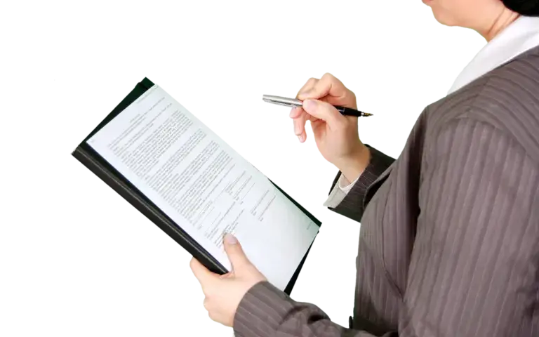 Jak znaleźć testament u notariusza i uniknąć problemów z dziedziczeniem