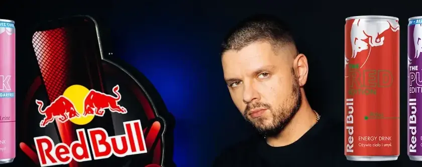 Ile kofeiny ma Red Bull: Jak dużo kofeiny zawiera napój Red Bull?