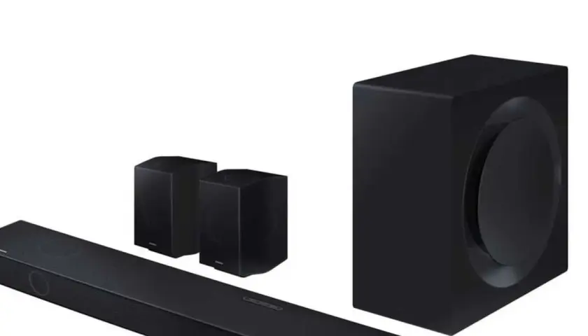 Soundbar JBL czy Samsung – który wybór zapewni lepszy dźwięk?