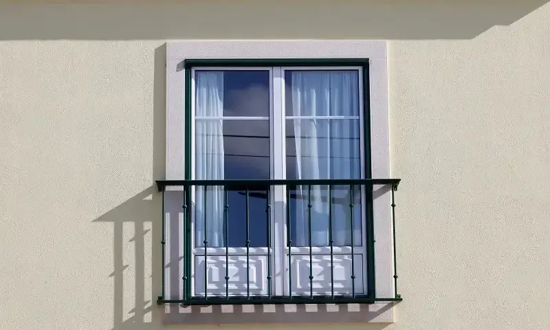 Jak tanio zrobić balustradę na balkonie i zaoszczędzić na kosztach