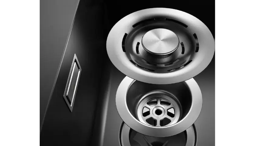 Jak działa korek automatyczny do zlewu? Odkryj jego zalety i mechanizm