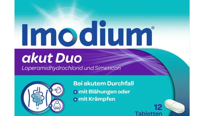 Medikamente bei Magen-Darm: Linderung von Schmerzen und Beschwerden