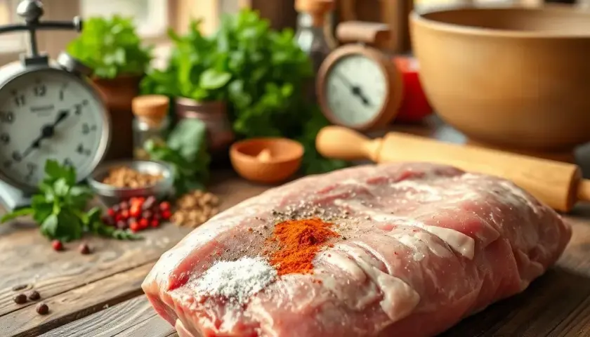 Jakie przyprawy do kiełbasy swojskiej - odkryj idealne proporcje smaków