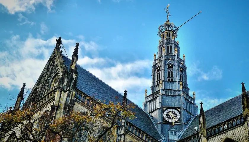 Holandia co zwiedzić? Odkryj skarby poza Amsterdamem!
