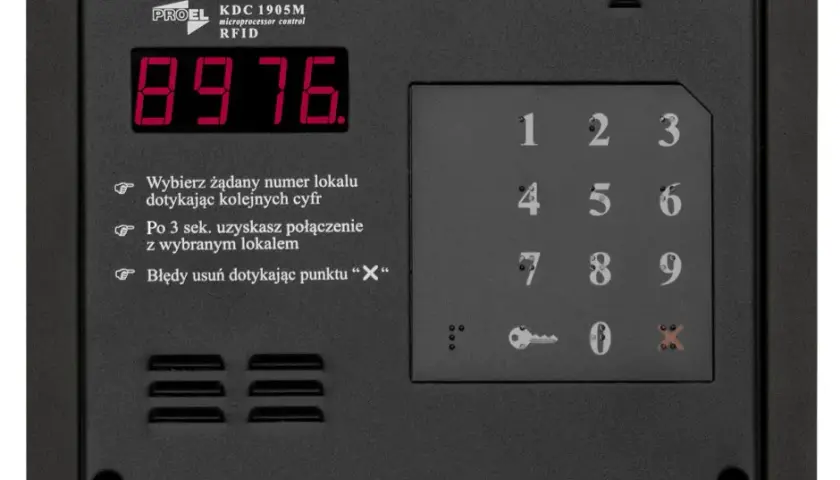 Jak otworzyć domofon: 5 skutecznych metod + porady bezpieczeństwa