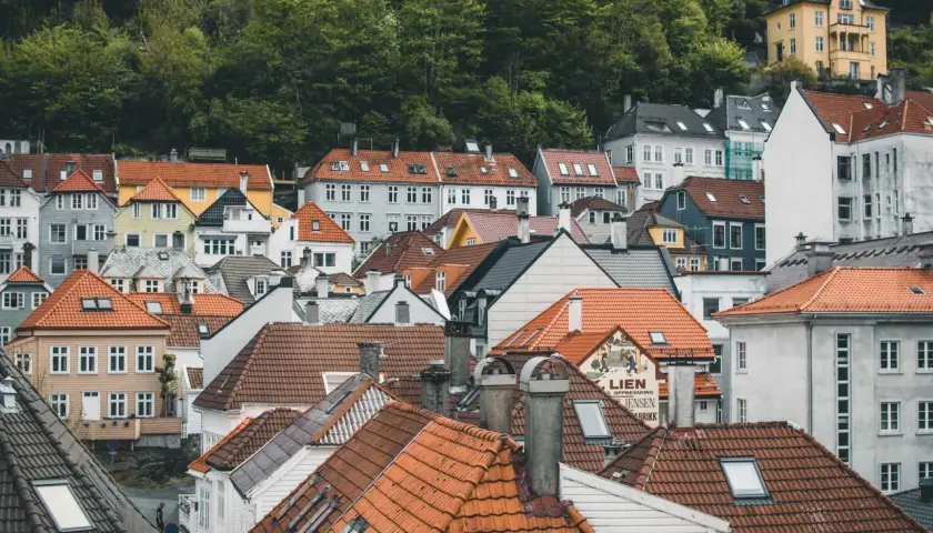 Najlepsze atrakcje w Bergen, które musisz zobaczyć podczas wizyty