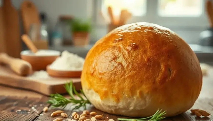 Ile kalorii ma kajzerka? Pełna analiza i zdrowsze alternatywy