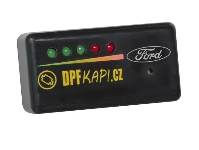 Co to znaczy dpf soot i jak wpływa na działanie filtra DPF?