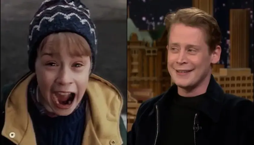 Aktor grający Kevina - jak Macaulay Culkin zmienił kino familijne