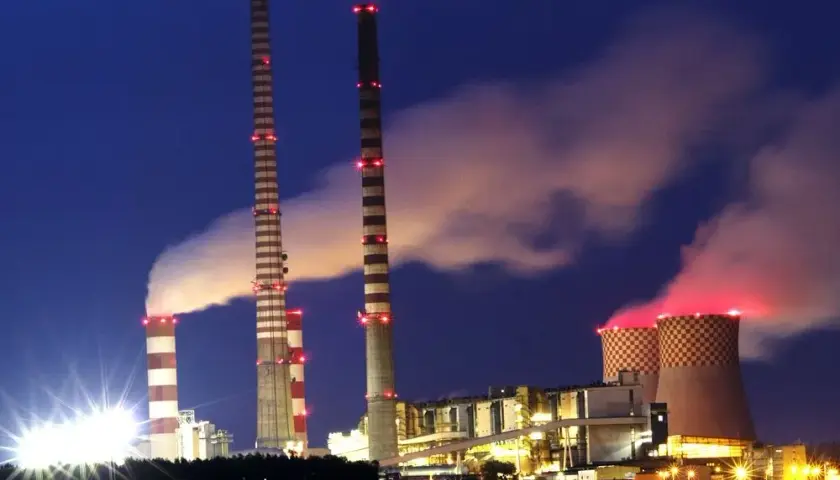 Ochrona Elektrowni Rybnik: Bezpieczeństwo, Środowisko i Praca