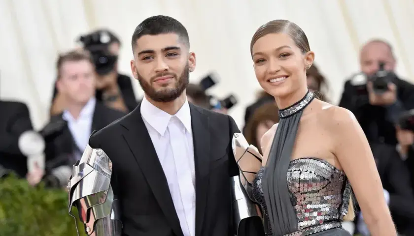 Z kim jest Zayn Malik? Szokujące rewelacje o życiu uczuciowym