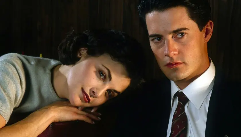 Miasteczko Twin Peaks: Sezon 3 Odcinek 1 - Nowa Tajemnica