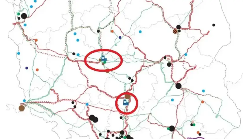 Gdzie elektrownie jądrowe w Polsce? Lokalizacje, technologie, harmonogram