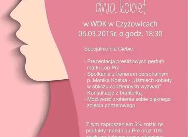 Najlepsze atrakcje na dzień kobiet, które zachwycą każdą kobietę