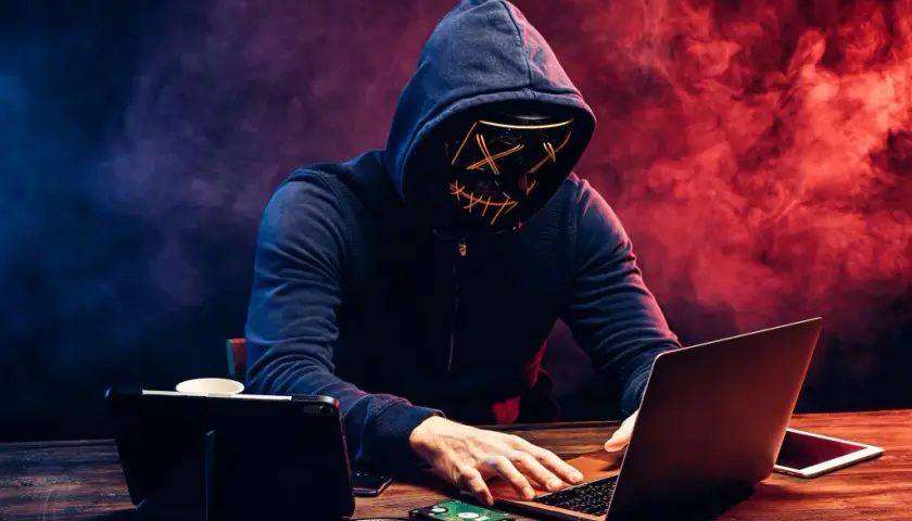Kryptowaluty a kradzież tożsamości - jak się chronić?