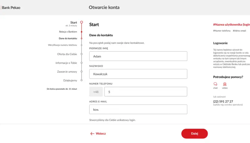 Pekao: Gdzie jest Twój numer konta? Kompletny poradnik!