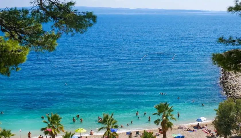 Split: Co warto zwiedzić? Przewodnik po atrakcjach i plażach